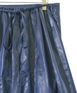 MARNI（マルニ）ロング・マキシ丈スカート 紺 サイズ:36(XS位) レディース/2200667631038
