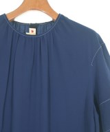 MARNI（マルニ）ワンピース 紺 サイズ:38(S位) レディース/2200667631045