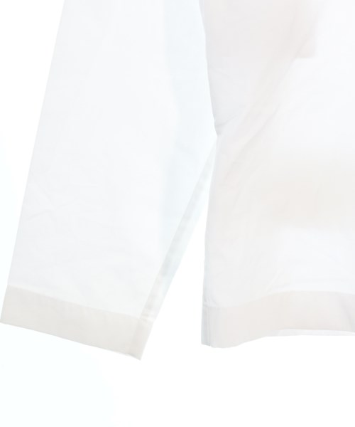 MARNI（マルニ）カジュアルシャツ 白 サイズ:44(S位) メンズ/2200665302107