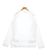 MARNI（マルニ）カジュアルシャツ 白 サイズ:44(S位) メンズ/2200665302107