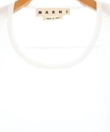 MARNI（マルニ）カジュアルシャツ 白 サイズ:44(S位) メンズ/2200665302107