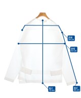 MARNI（マルニ）カジュアルシャツ 白 サイズ:44(S位) メンズ/2200665302107