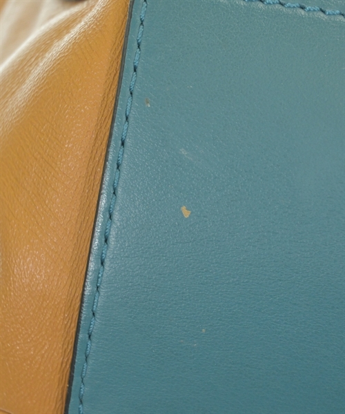 MARNI（マルニ）トートバッグ 青 サイズ:- レディース/2200665302152