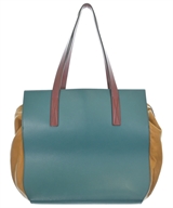 MARNI（マルニ）トートバッグ 青 サイズ:- レディース/2200665302152