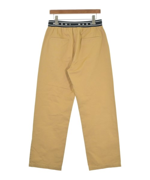 MARNI（マルニ）チノパン ベージュ サイズ:29(S位) メンズ/2200667877023