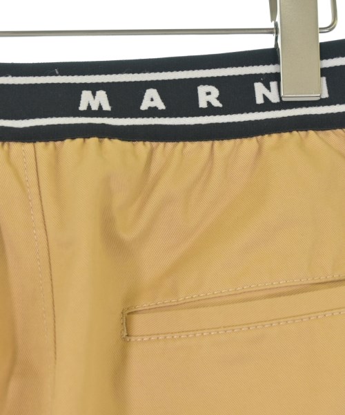 MARNI（マルニ）チノパン ベージュ サイズ:29(S位) メンズ/2200667877023