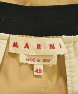 MARNI（マルニ）チノパン ベージュ サイズ:29(S位) メンズ/2200667877023