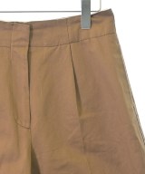 MARNI（マルニ）クロップドパンツ 茶 サイズ:38(S位) レディース/2200662496076