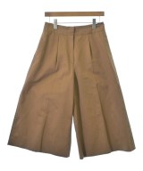 MARNI クロップドパンツ