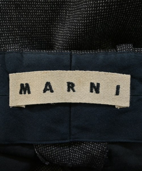 MARNI（マルニ）その他 グレー サイズ:44(S位) メンズ/2200664860165