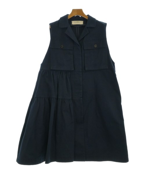 MARNI(マルニ)その他 紺 サイズ:40(M位)/2200665562013