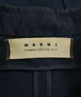 MARNI（マルニ）その他 紺 サイズ:40(M位) レディース/2200665562013