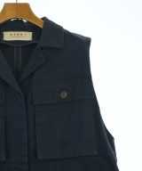 MARNI（マルニ）その他 紺 サイズ:40(M位) レディース/2200665562013
