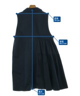 MARNI（マルニ）その他 紺 サイズ:40(M位) レディース/2200665562013