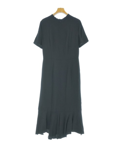 MARNI（マルニ）ワンピース 紺 サイズ:38(S位) レディース/2200666252029