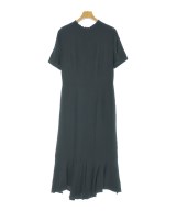 MARNI（マルニ）ワンピース 紺 サイズ:38(S位) レディース/2200666252029