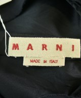 MARNI（マルニ）ワンピース 紺 サイズ:38(S位) レディース/2200666252029