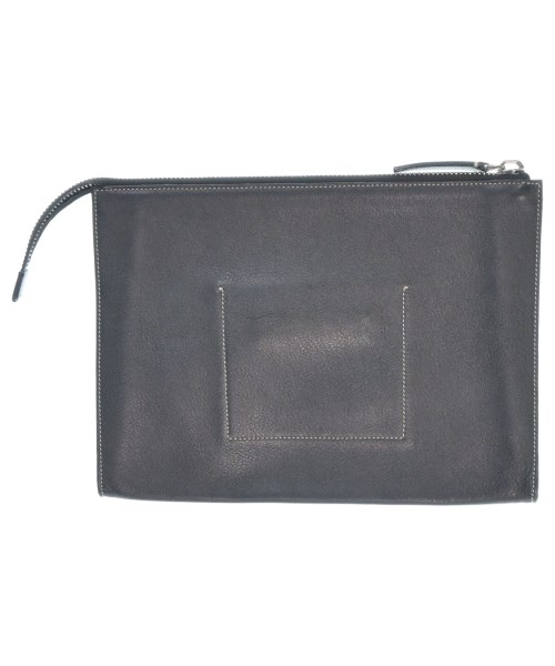 MARNI（マルニ）クラッチバッグ 黒 サイズ:- メンズ/2200668430340