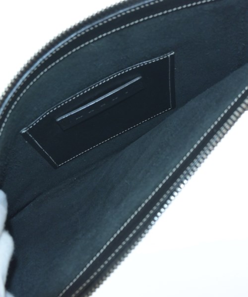 MARNI（マルニ）クラッチバッグ 黒 サイズ:- メンズ/2200668430340