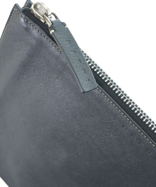 MARNI（マルニ）クラッチバッグ 黒 サイズ:- メンズ/2200668430340