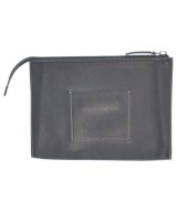 MARNI（マルニ）クラッチバッグ 黒 サイズ:- メンズ/2200668430340