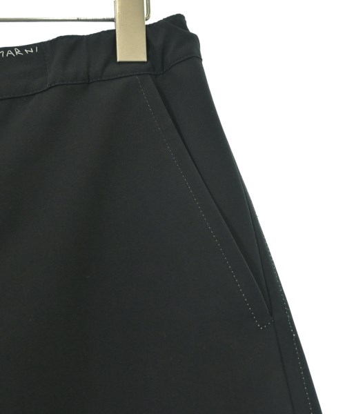 MARNI（マルニ）その他 黒 サイズ:38(S位) レディース/2200666223012