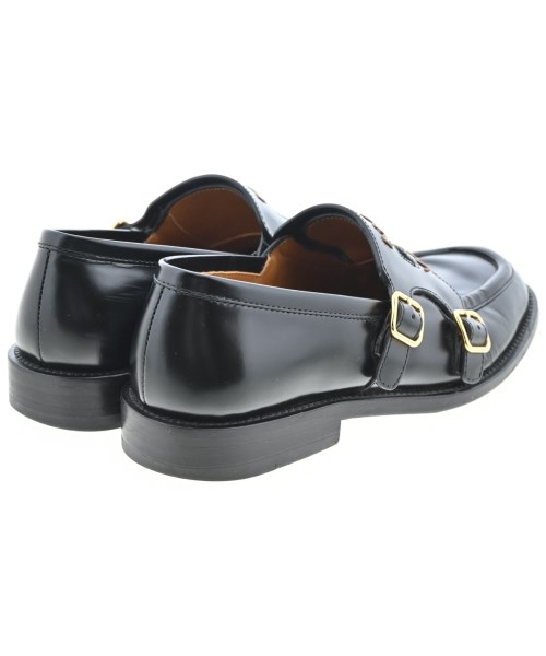 MARNI（マルニ）ドレスシューズ/ローファー 黒 サイズ:EU38(24.5cm位) レディース/2200666223050