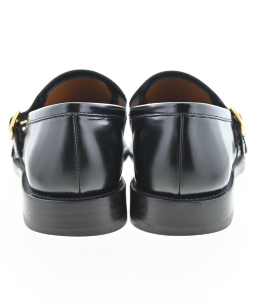 MARNI（マルニ）ドレスシューズ/ローファー 黒 サイズ:EU38(24.5cm位) レディース/2200666223050