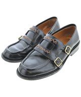 MARNI（マルニ）ドレスシューズ/ローファー 黒 サイズ:EU38(24.5cm位) レディース/2200666223050