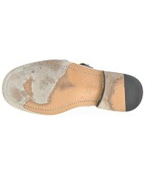 MARNI（マルニ）ドレスシューズ/ローファー 黒 サイズ:EU38(24.5cm位) レディース/2200666223050