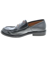 MARNI（マルニ）ドレスシューズ/ローファー 黒 サイズ:EU38(24.5cm位) レディース/2200666223050