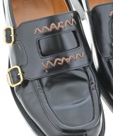 MARNI（マルニ）ドレスシューズ/ローファー 黒 サイズ:EU38(24.5cm位) レディース/2200666223050