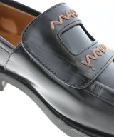 MARNI（マルニ）ドレスシューズ/ローファー 黒 サイズ:EU38(24.5cm位) レディース/2200666223050
