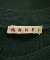 MARNI（マルニ）スウェット 緑 サイズ:42(M位) レディース/2200668501033