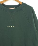 MARNI（マルニ）スウェット 緑 サイズ:42(M位) レディース/2200668501033