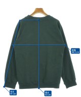MARNI（マルニ）スウェット 緑 サイズ:42(M位) レディース/2200668501033