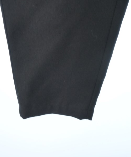 MARNI（マルニ）スラックス 黒 サイズ:38(S位) レディース/2200668627023