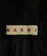 MARNI（マルニ）スラックス 黒 サイズ:38(S位) レディース/2200668627023