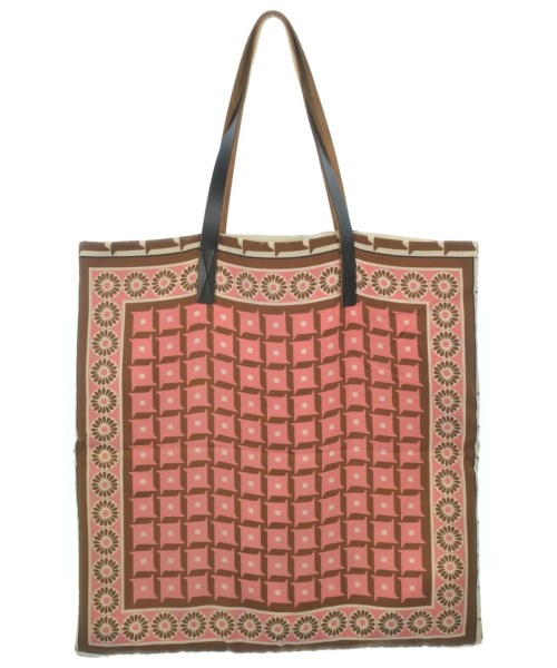 マルニ(MARNI)のMARNI トートバッグ
