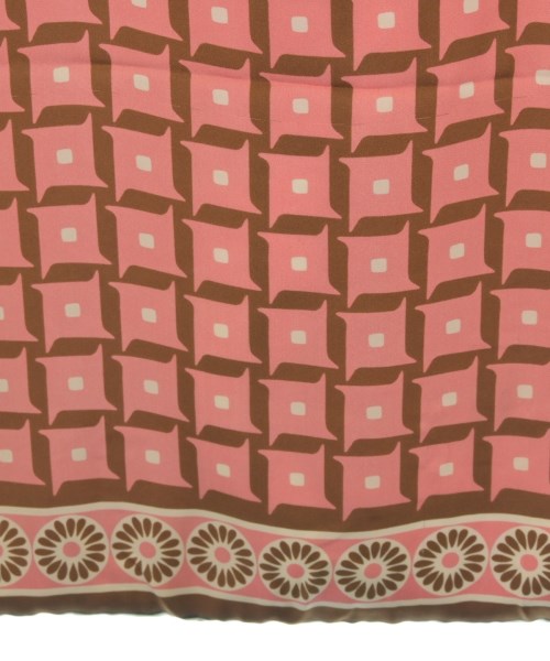 MARNI（マルニ）トートバッグ ピンク サイズ:- レディース/2200668627054