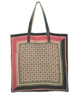MARNI（マルニ）トートバッグ ピンク サイズ:- レディース/2200668627054