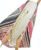 MARNI（マルニ）トートバッグ ピンク サイズ:- レディース/2200668627054