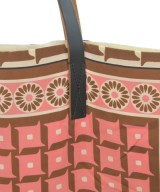 MARNI（マルニ）トートバッグ ピンク サイズ:- レディース/2200668627054