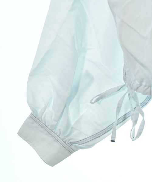 MARNI（マルニ）ブラウス 青 サイズ:36(XS位) レディース/2200668822046