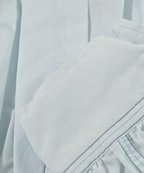 MARNI（マルニ）ブラウス 青 サイズ:36(XS位) レディース/2200668822046