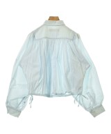 MARNI（マルニ）ブラウス 青 サイズ:36(XS位) レディース/2200668822046