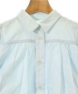 MARNI（マルニ）ブラウス 青 サイズ:36(XS位) レディース/2200668822046
