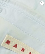 MARNI（マルニ）ブラウス 青 サイズ:36(XS位) レディース/2200668822046