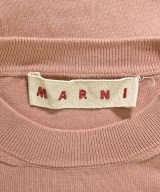 MARNI（マルニ）カーディガン ピンク サイズ:40(M位) レディース/2200668860031
