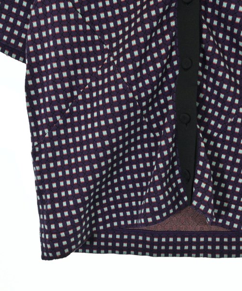 MARNI（マルニ）ニット・セーター 紫 サイズ:40(M位) レディース/2200668860048